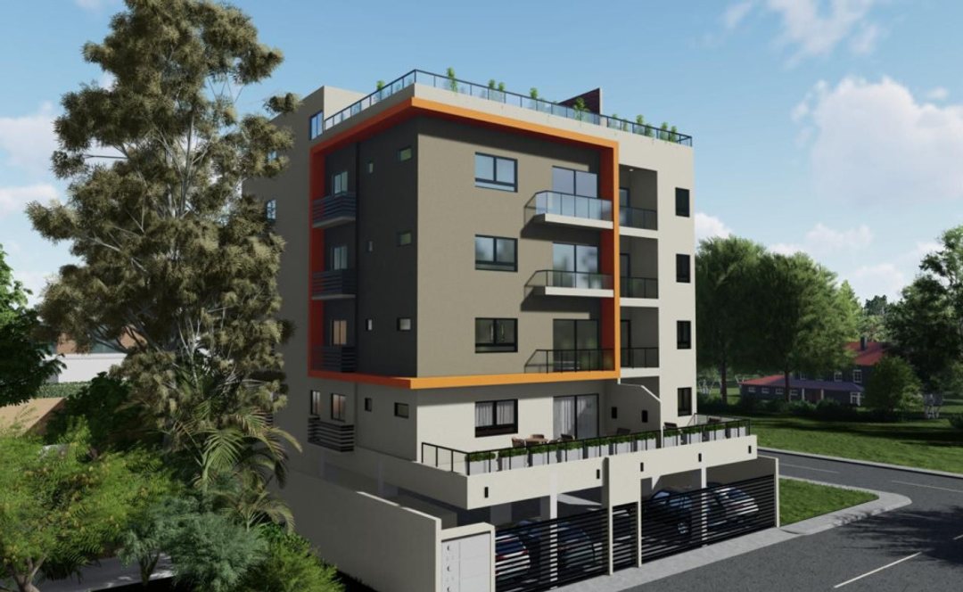 Proyecto en Santo Domingo De Guzman, Jardines Del Sur I Y Ii