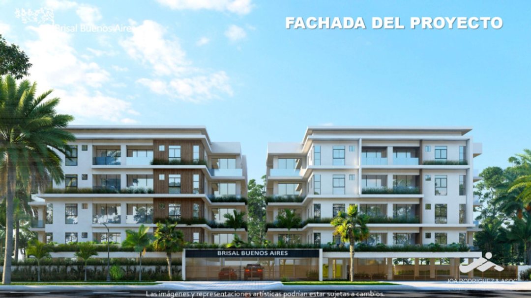 Proyecto en Santo Domingo De Guzman, Buenos Aires Mirador