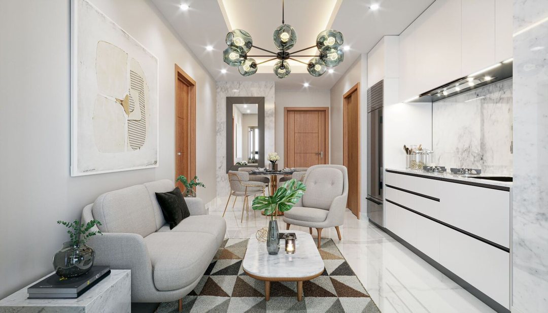 Project en Santo Domingo De Guzman, Bella Vista