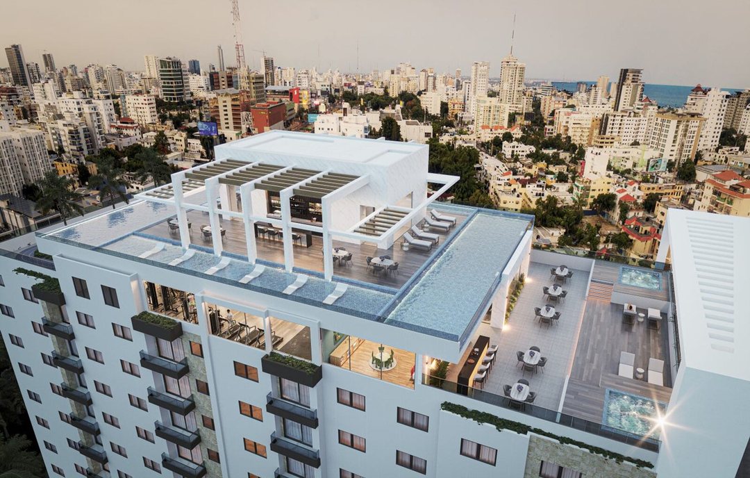 Project en Santo Domingo De Guzman, Bella Vista