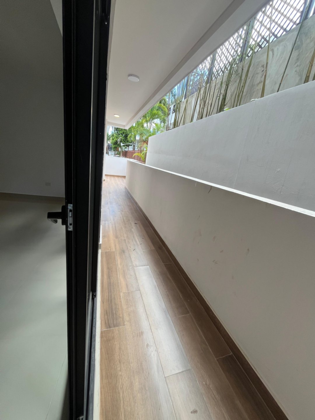 Proyecto en Santo Domingo De Guzman, Viejo Arroyo Hondo