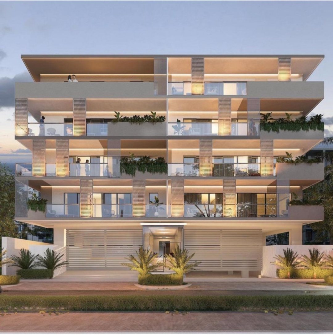 Proyecto en Santo Domingo De Guzman, Viejo Arroyo Hondo