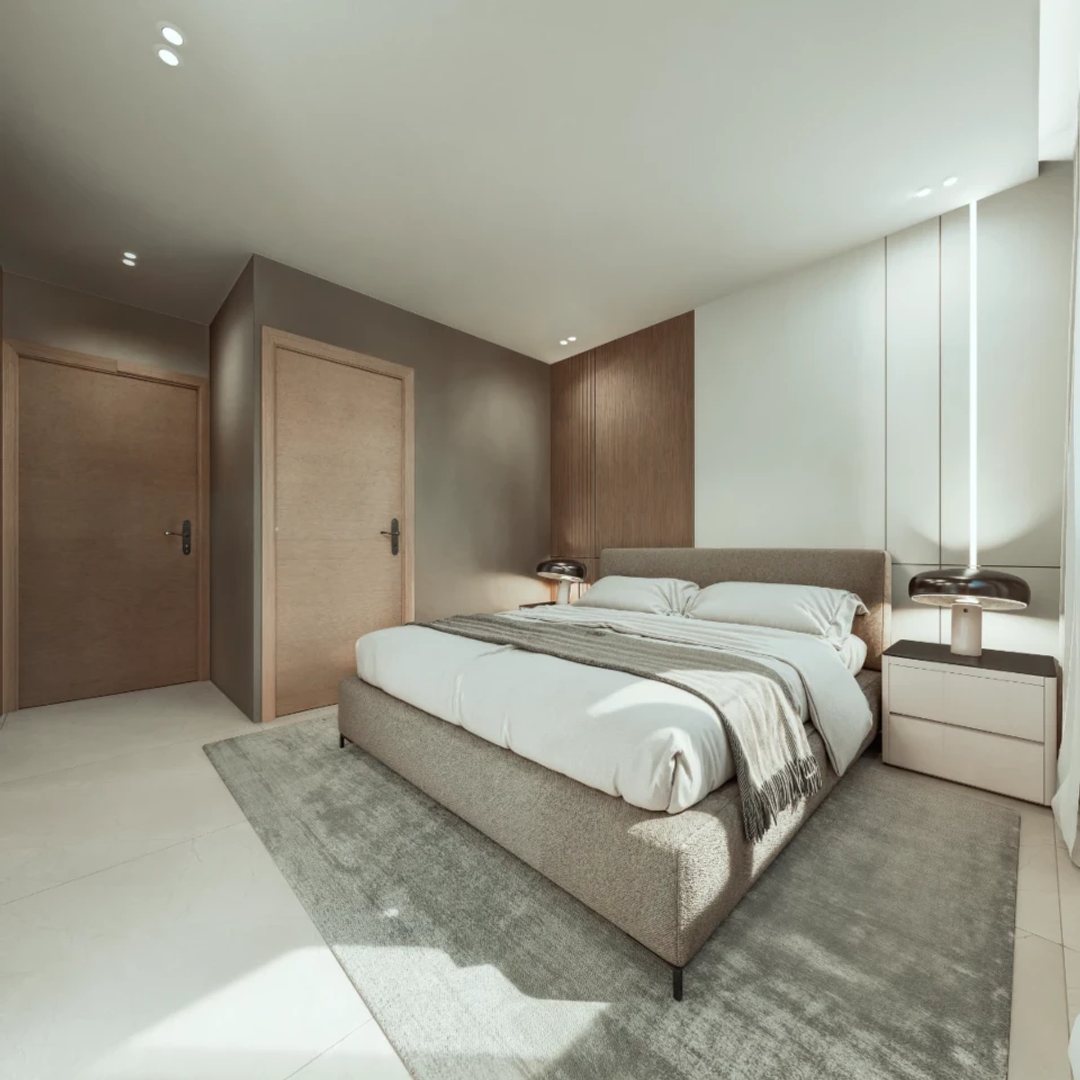 Project en Santo Domingo Norte (Cabecera), Jacobo Majluta