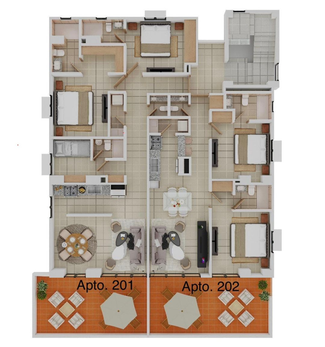 Project en Santo Domingo De Guzman, Tropical Metaldom