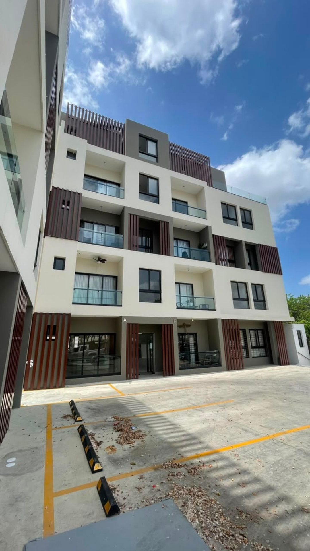 Proyecto en Santiago (Cabecera), El Dorado Ii