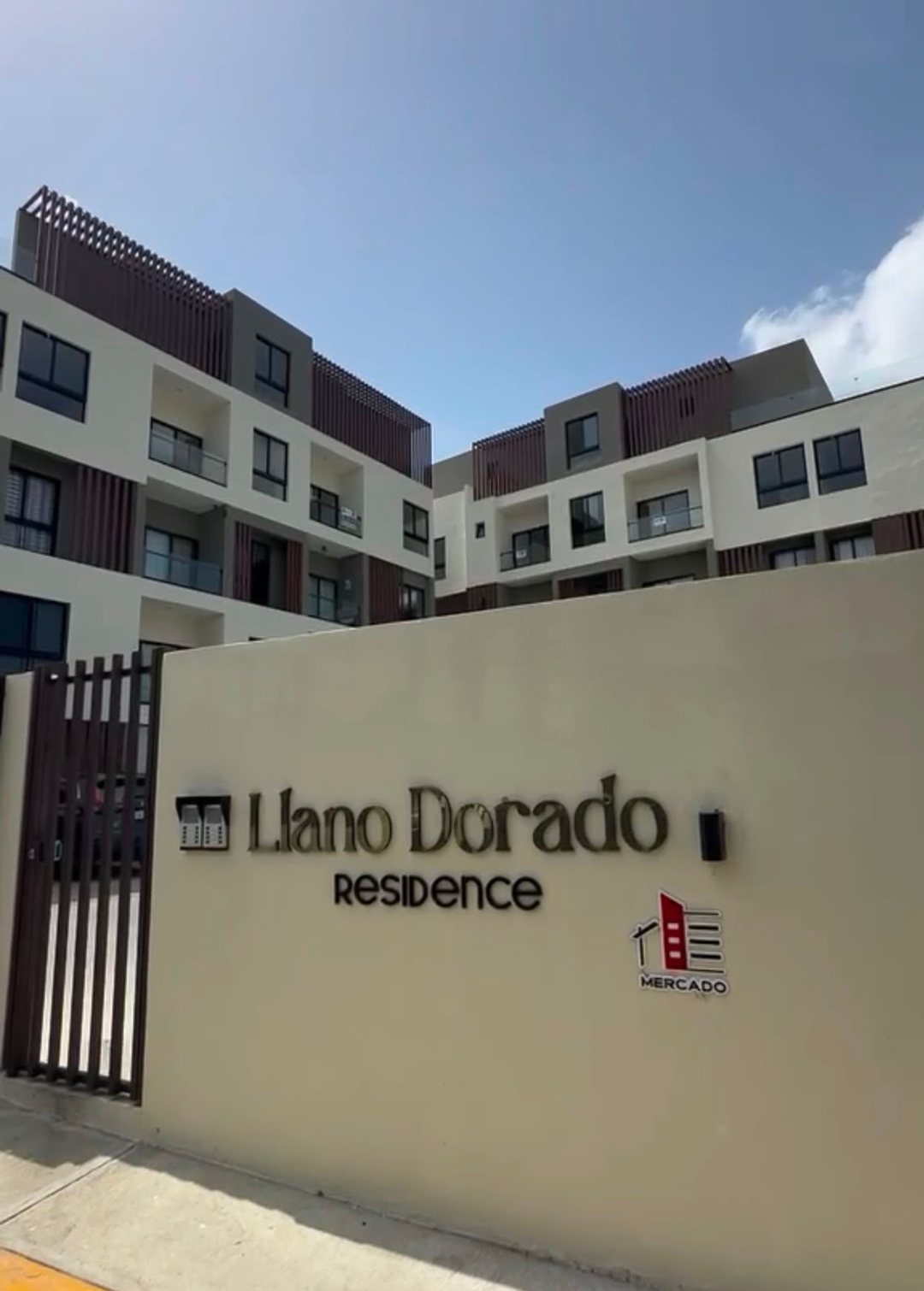 Proyecto en Santiago (Cabecera), El Dorado Ii
