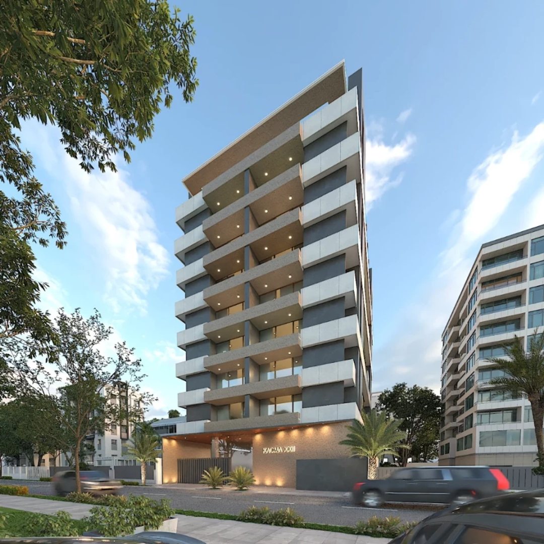 Project en Santo Domingo De Guzman, Bella Vista