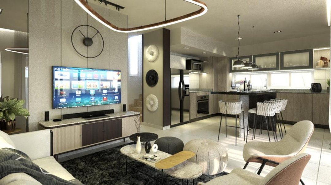 Proyecto en Punta Cana, Bavaro (Centro)