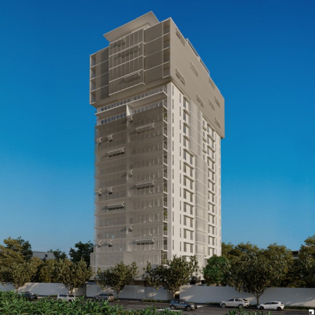 Project en Santo Domingo De Guzman, Piantini