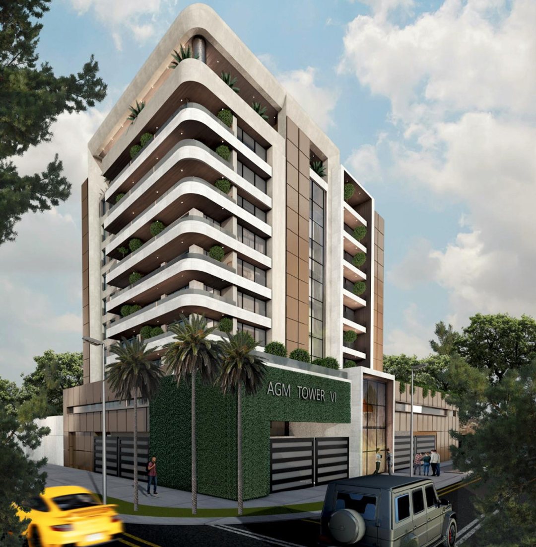 Proyecto en Santo Domingo De Guzman, Mirador Norte