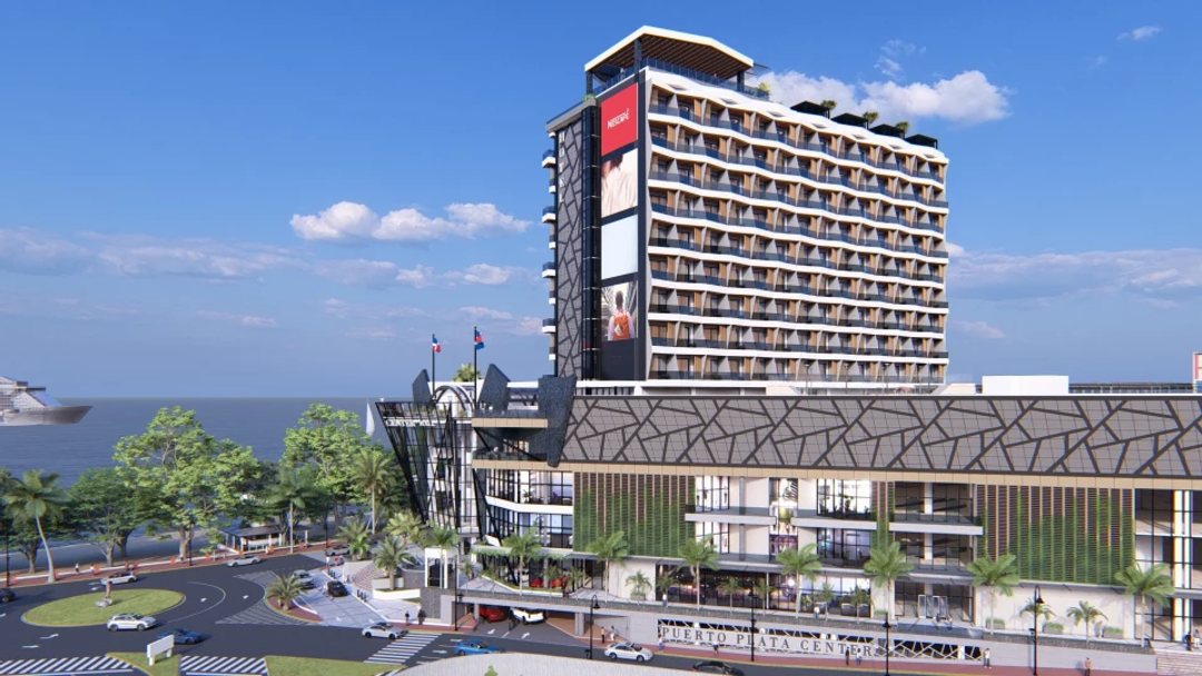Project en Puerto Plata (Cabecera), Malecon