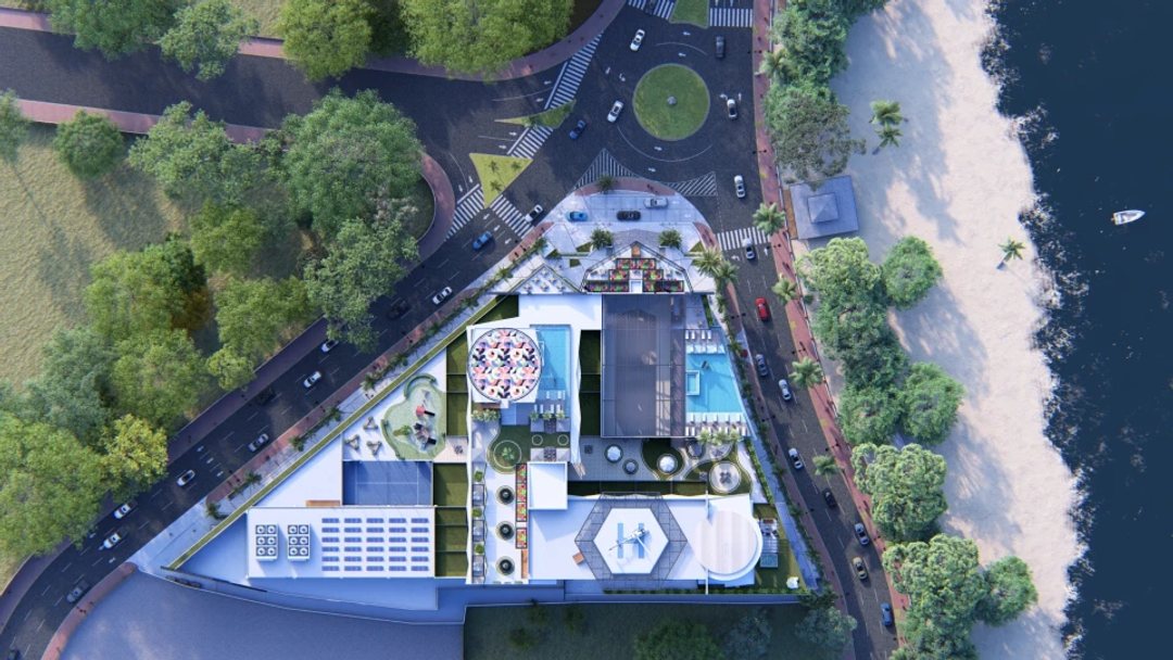 Project en Puerto Plata (Cabecera), Malecon