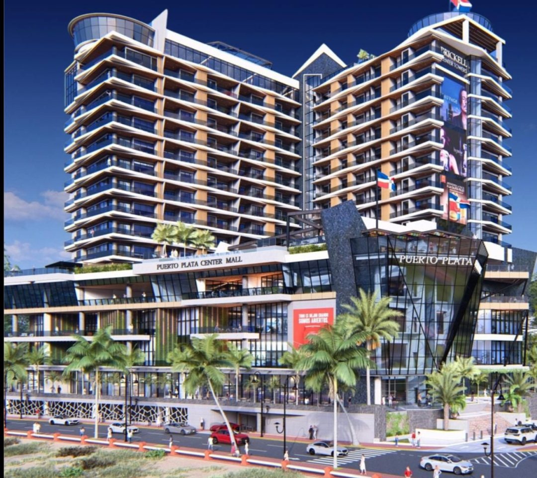 Project en Puerto Plata (Cabecera), Malecon