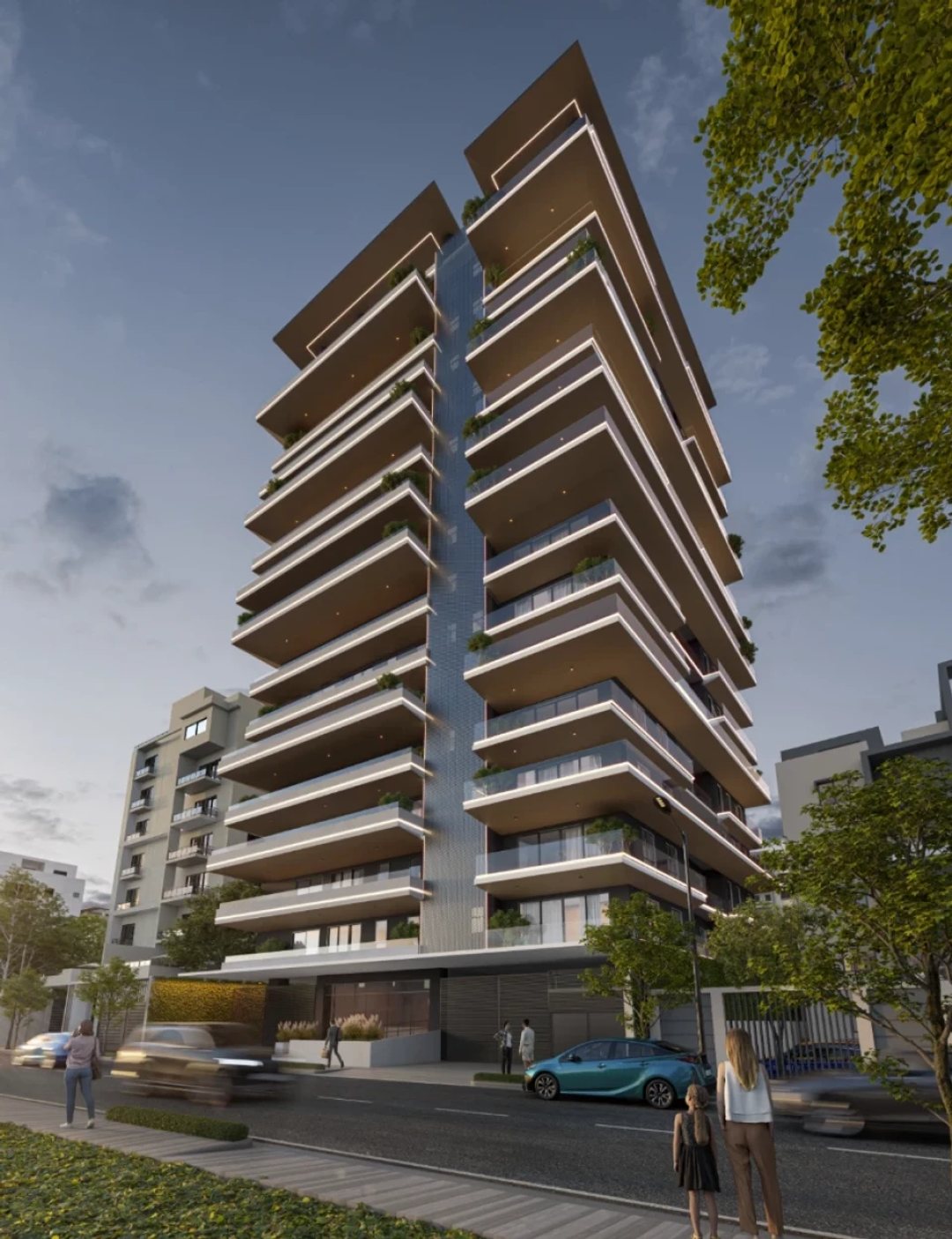 Proyecto en Santo Domingo De Guzman, Urbanizacion Real