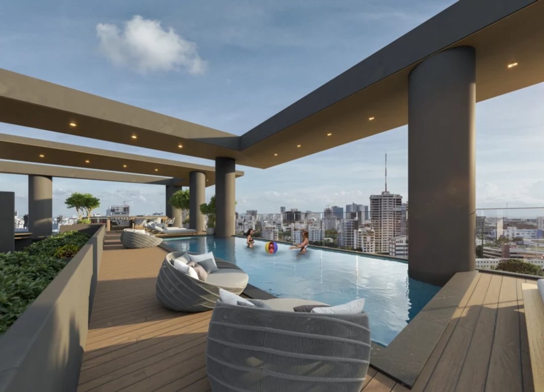 Proyecto en Santo Domingo De Guzman, Urbanizacion Real