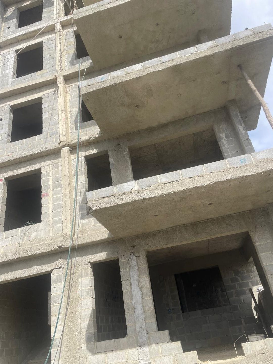 Proyecto en Santo Domingo Este (Cabecera), Prado Oriental