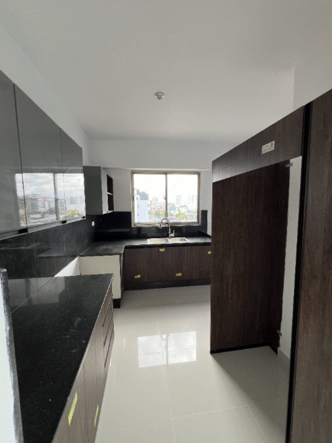 Proyecto en Santo Domingo De Guzman, Bella Vista