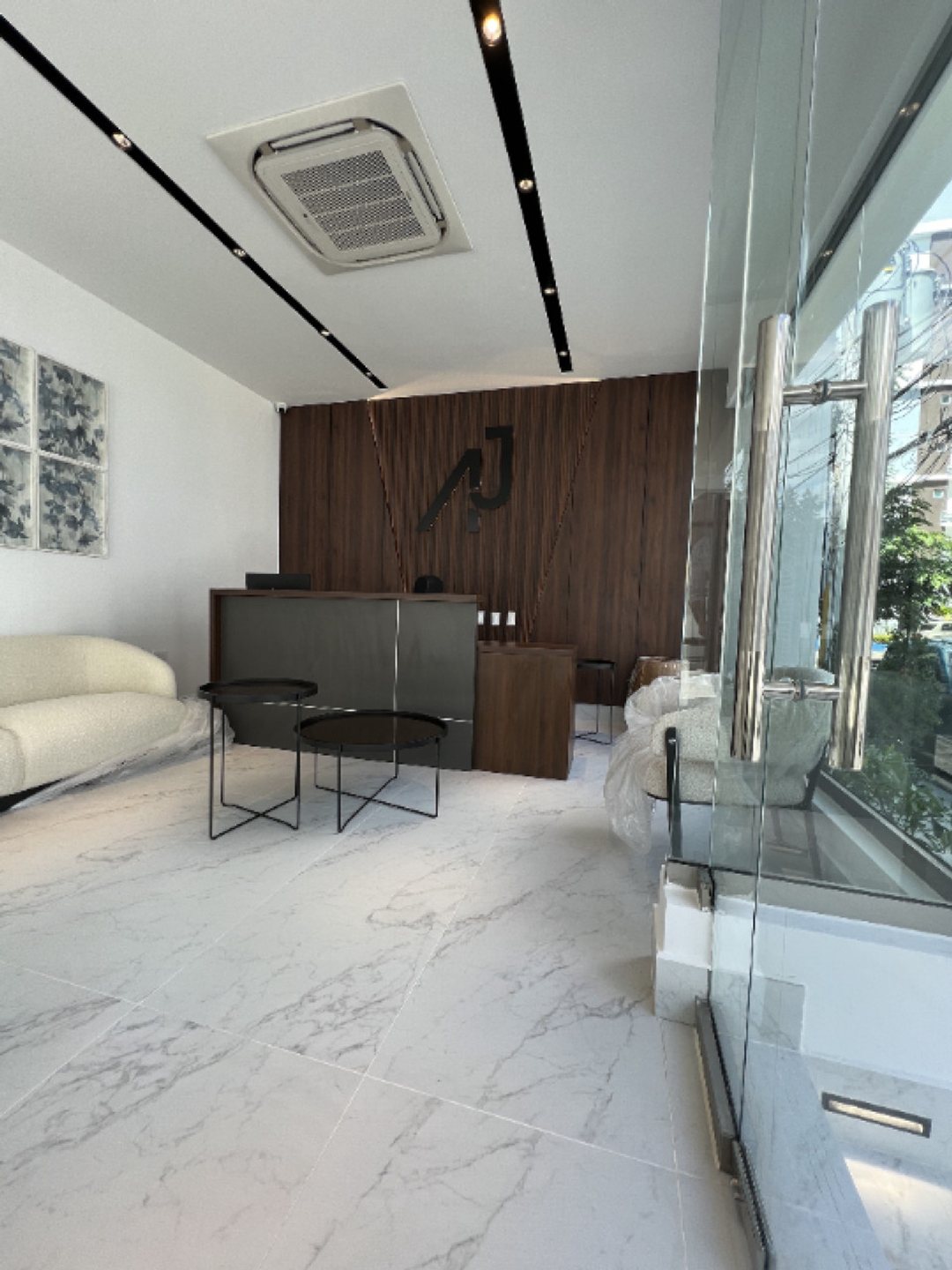 Proyecto en Santo Domingo De Guzman, Bella Vista