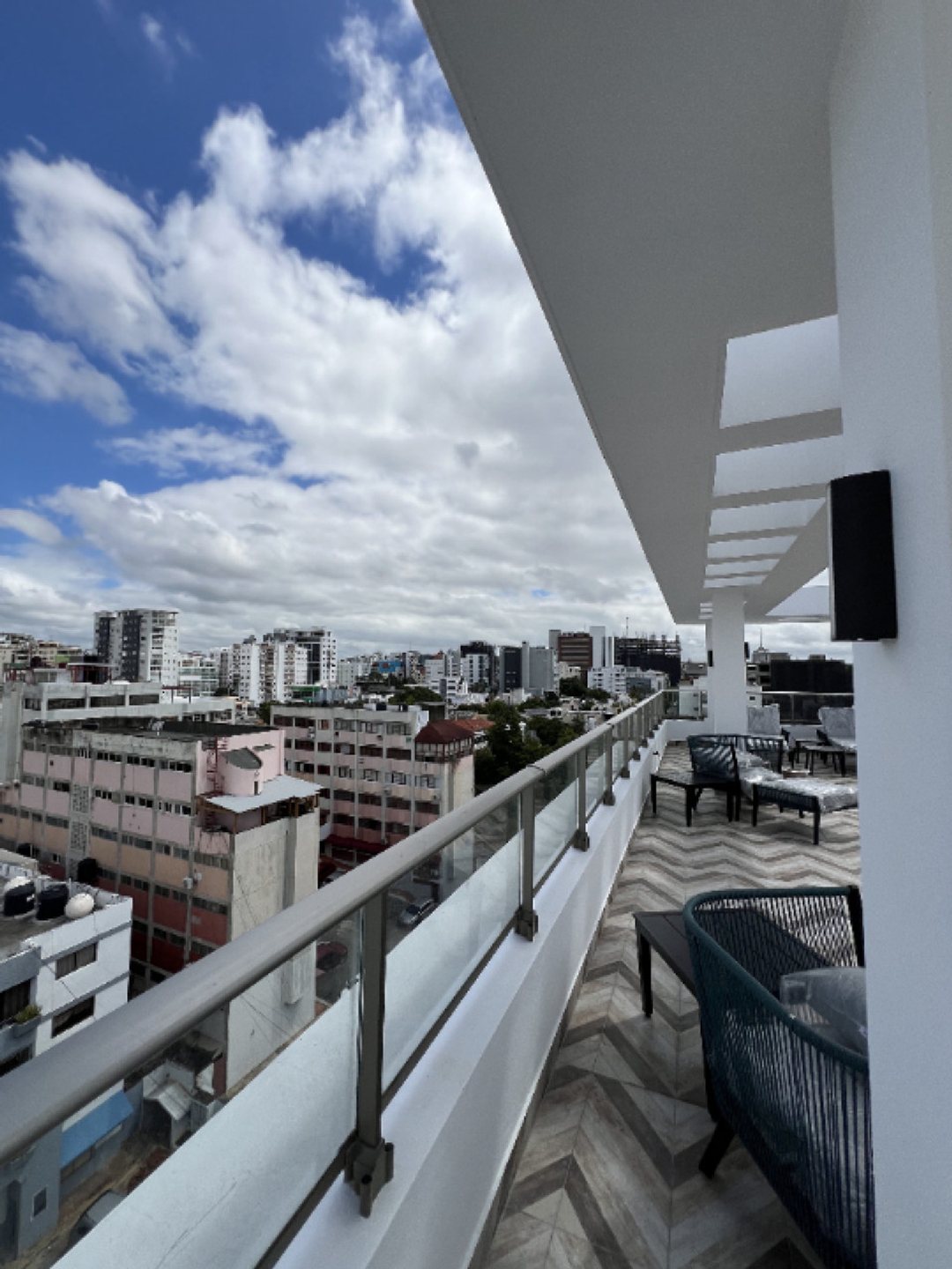 Proyecto en Santo Domingo De Guzman, Bella Vista