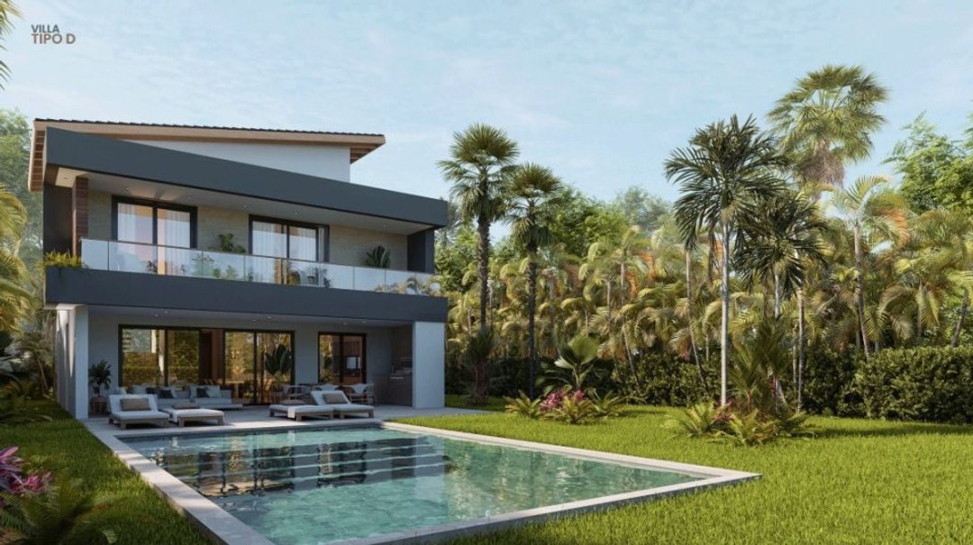 Project en La Romana (Cabecera), La Estancia