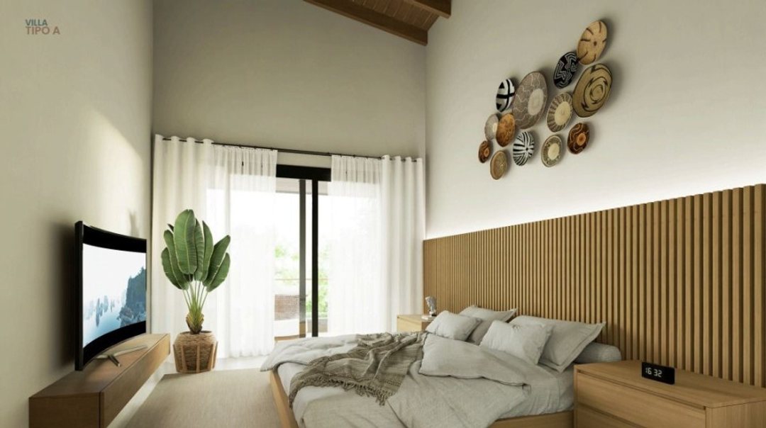 Project en La Romana (Cabecera), La Estancia