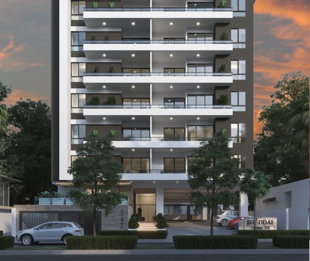 Proyecto en Santo Domingo De Guzman, Renacimiento