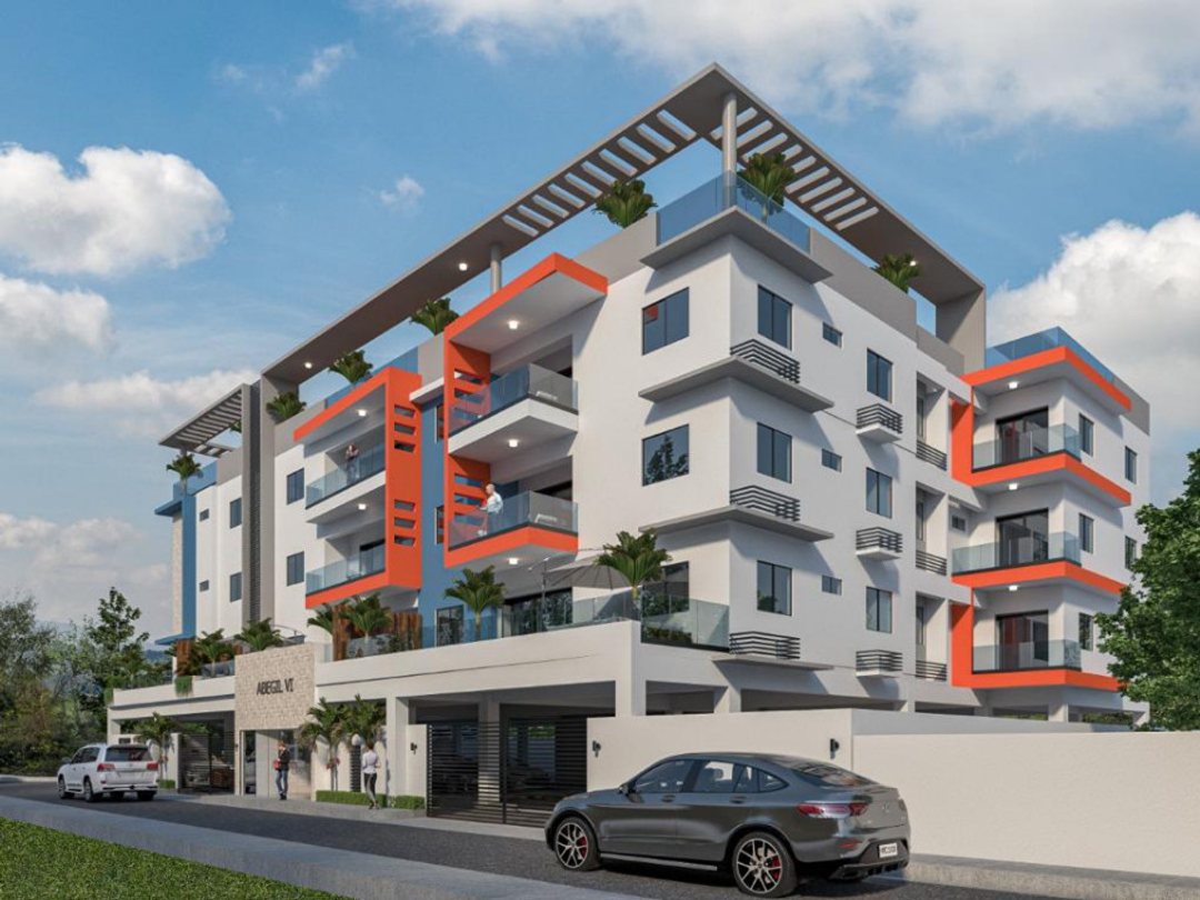 Proyecto en Santo Domingo De Guzman, Los Restauradores