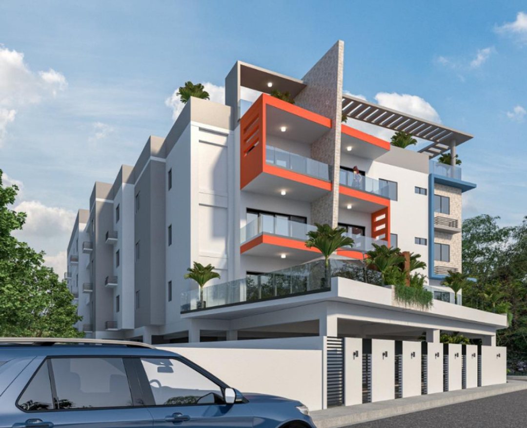 Proyecto en Santo Domingo De Guzman, Los Restauradores