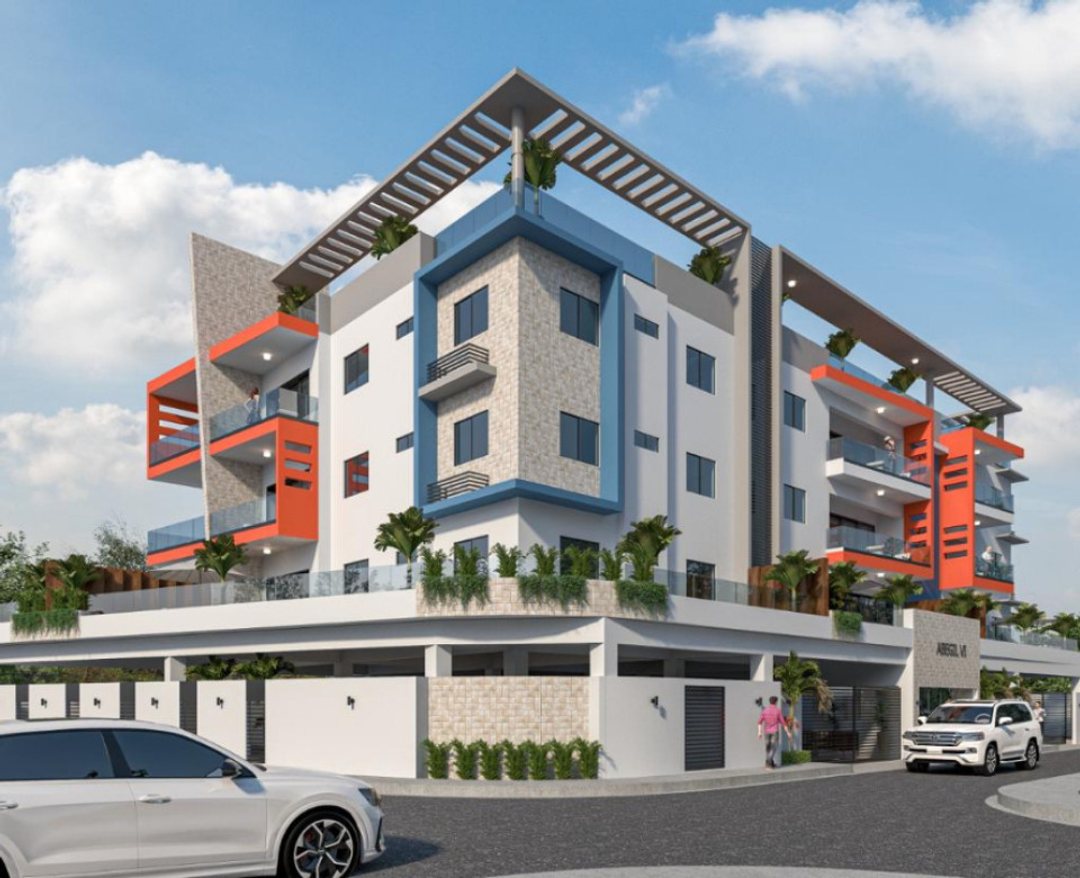Proyecto en Santo Domingo De Guzman, Los Restauradores