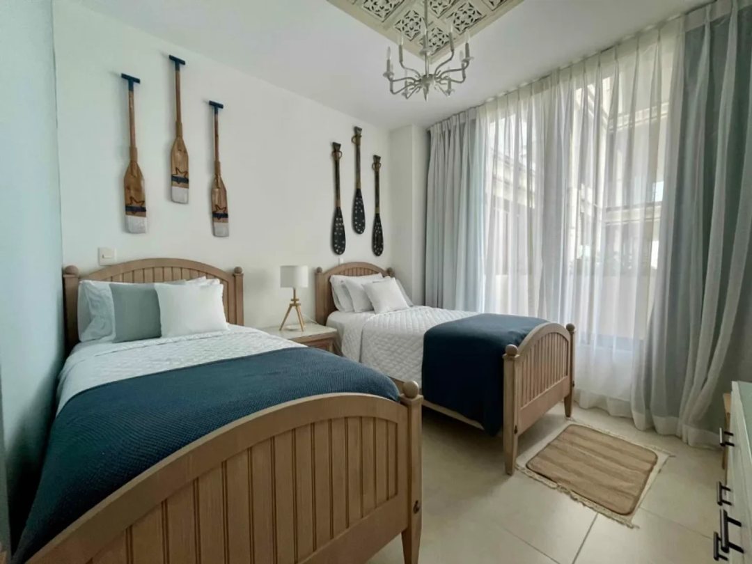 Apartment en Cap Cana
