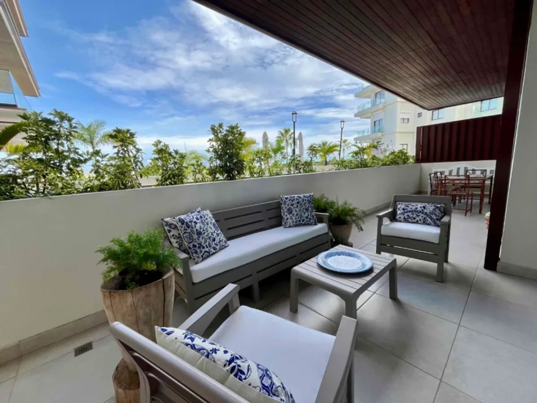 Apartment en Cap Cana