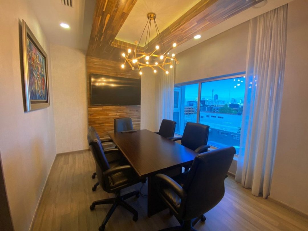 Local comercial (proyecto) en Santo Domingo De Guzman, 27 De Febrero