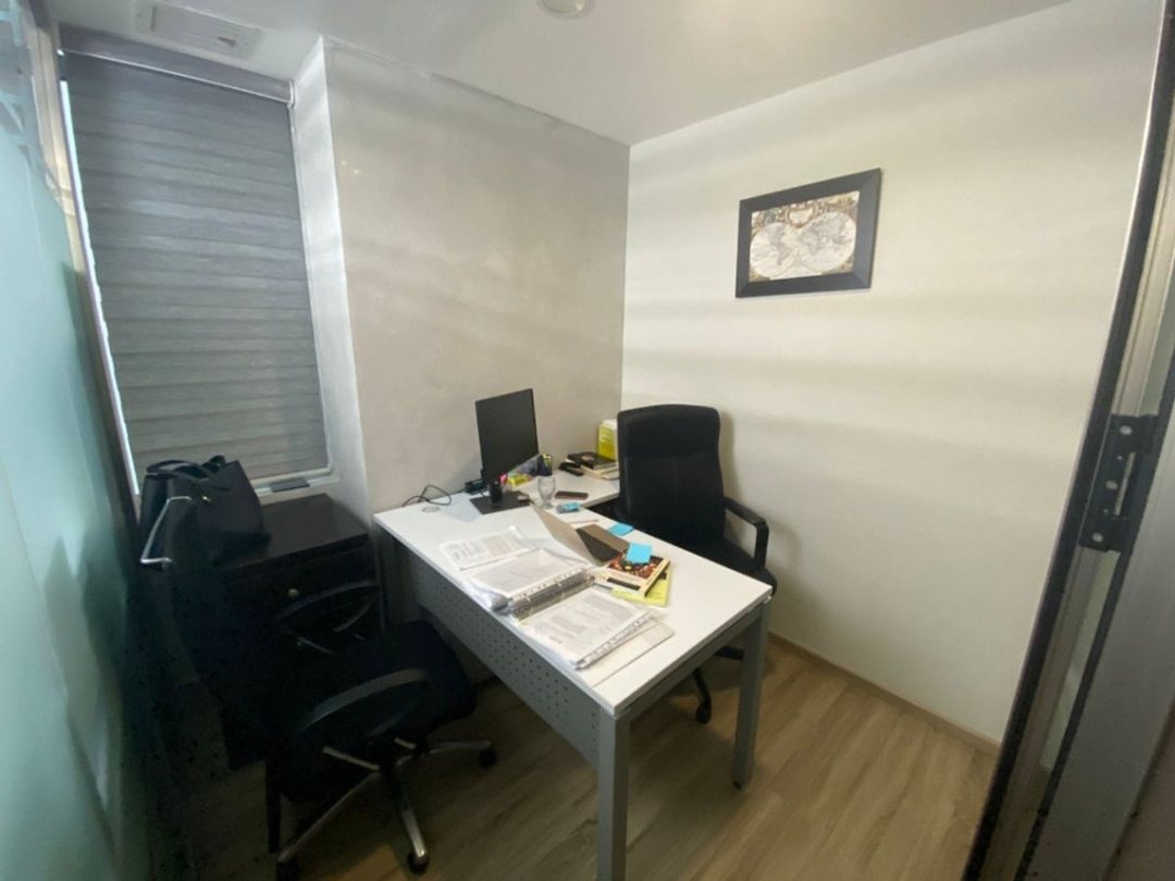 Local comercial (proyecto) en Santo Domingo De Guzman, 27 De Febrero