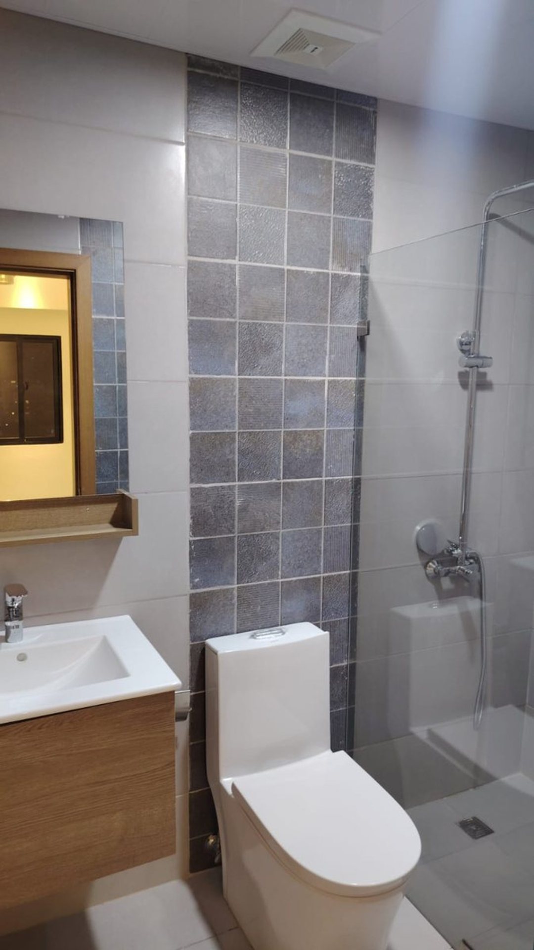Apartamento en Santo Domingo De Guzman, Evaristo Morales