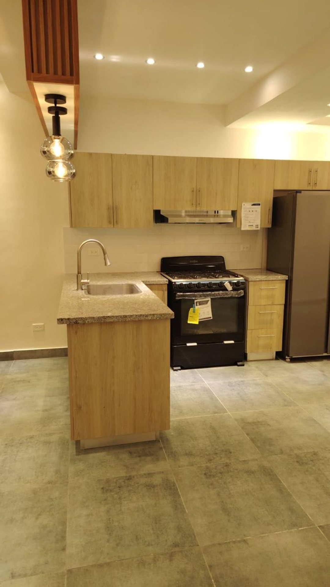 Apartamento en Santo Domingo De Guzman, Evaristo Morales