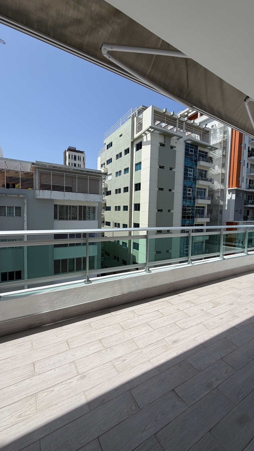 Apartment en Santo Domingo De Guzman, Piantini