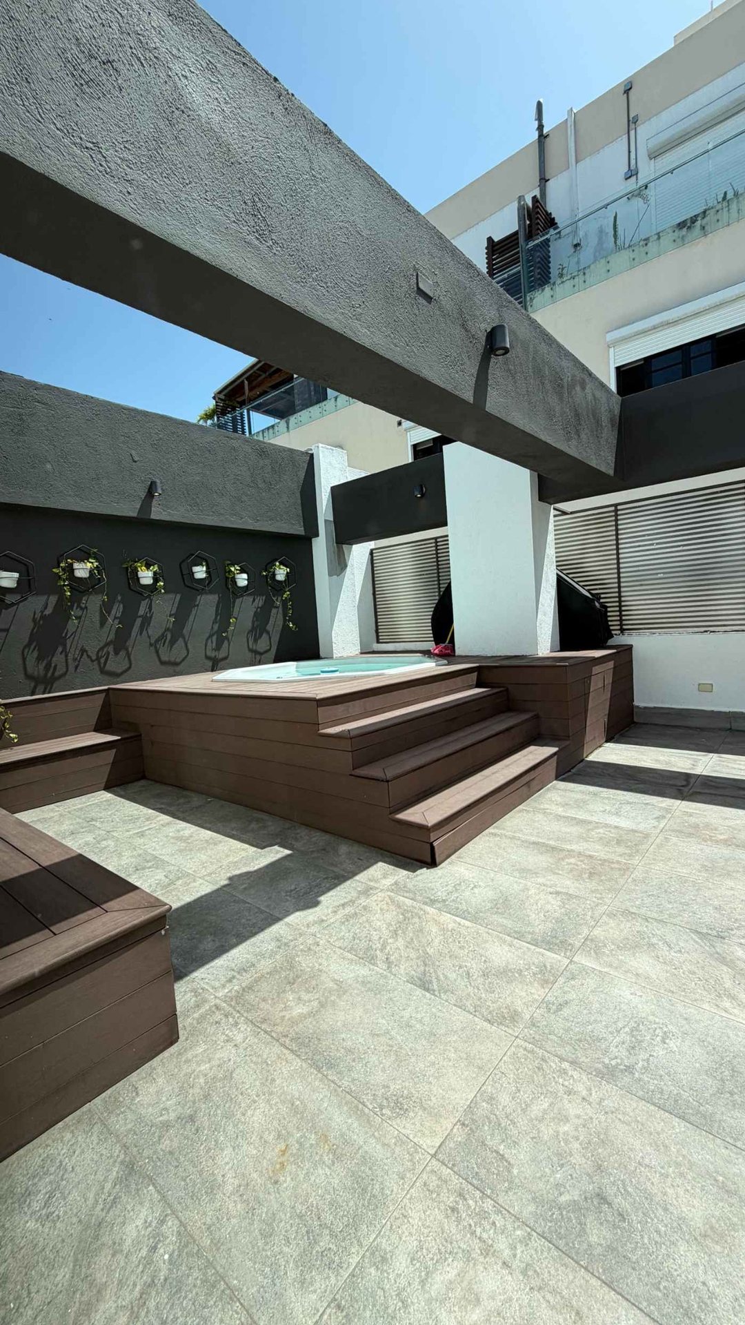 Apartment en Santo Domingo De Guzman, Piantini