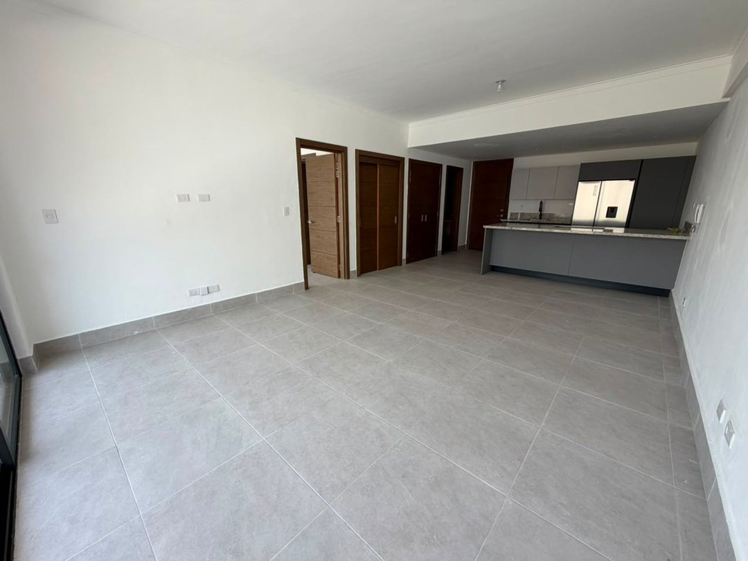 Apartment en Distrito Nacional (Cabecera)