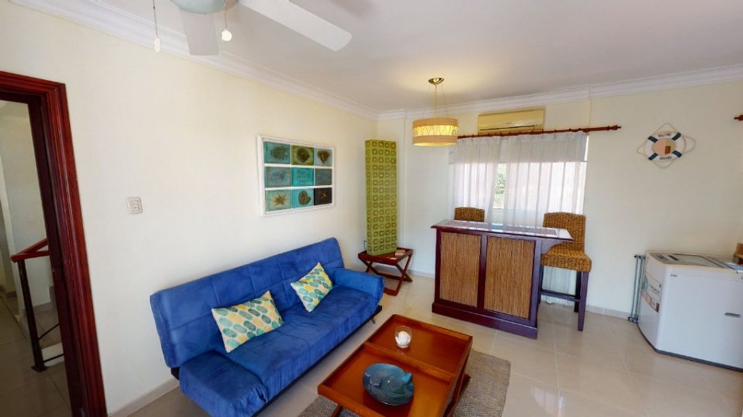 Apartamento en Guayacanes (Cabecera), Juan Dolio