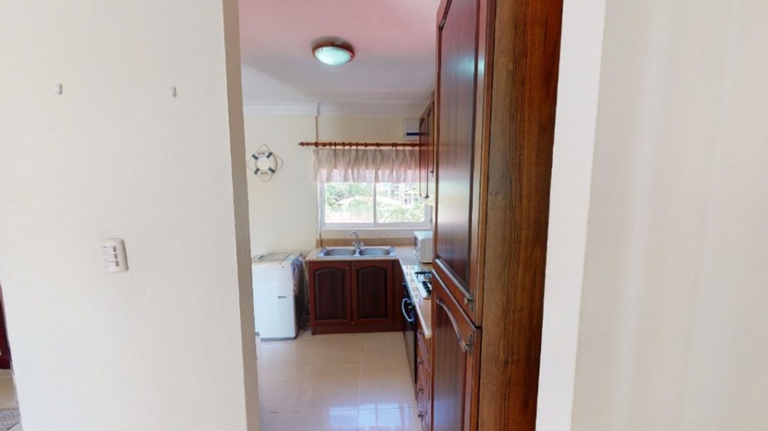 Apartamento en Guayacanes (Cabecera), Juan Dolio