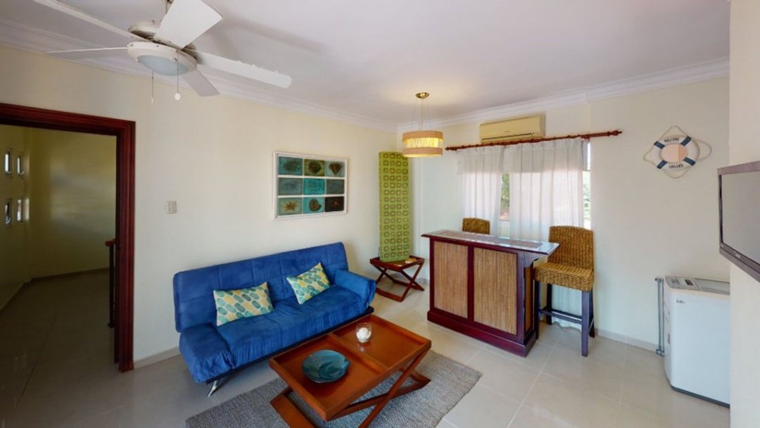 Apartamento en Guayacanes (Cabecera), Juan Dolio