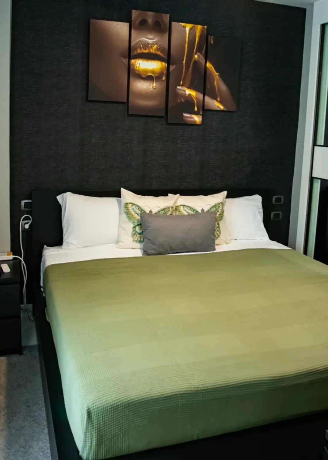 Apartment en Punta Cana, Hard Rock Golf Club Cana Bay