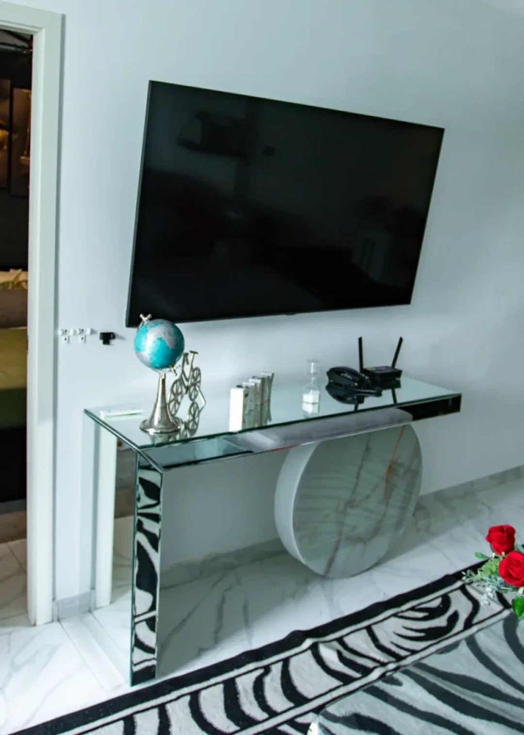 Apartment en Punta Cana, Hard Rock Golf Club Cana Bay