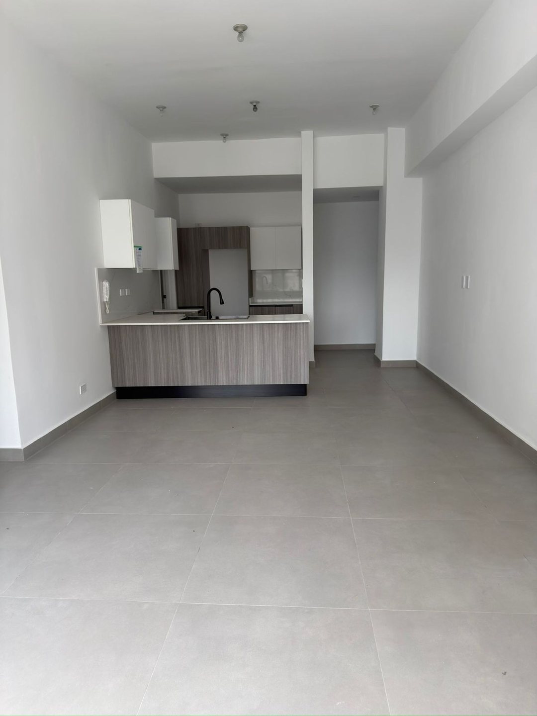 Apartamento en Santo Domingo De Guzman, Ensanche Naco
