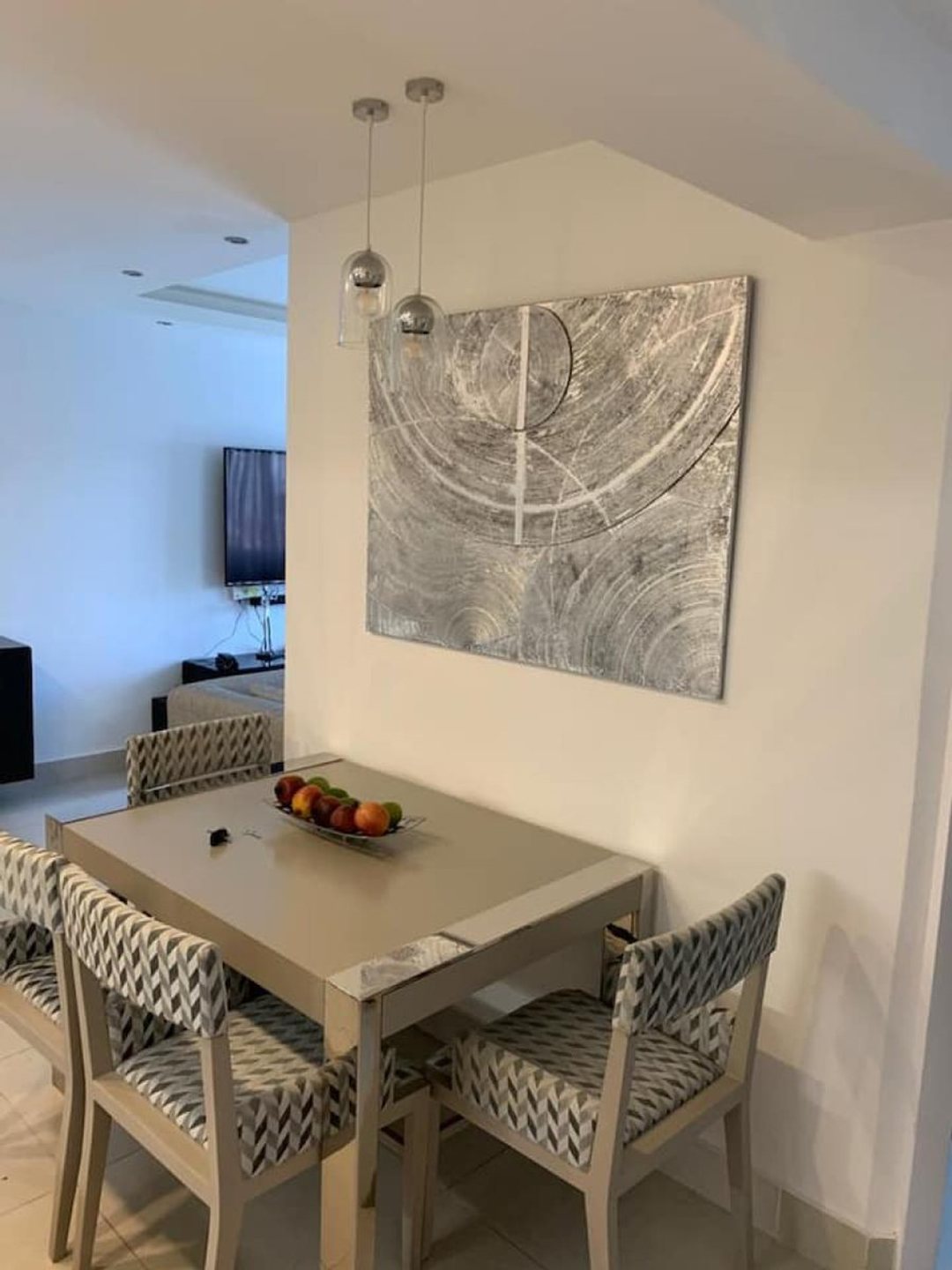 Apartment en Santo Domingo De Guzman, Piantini