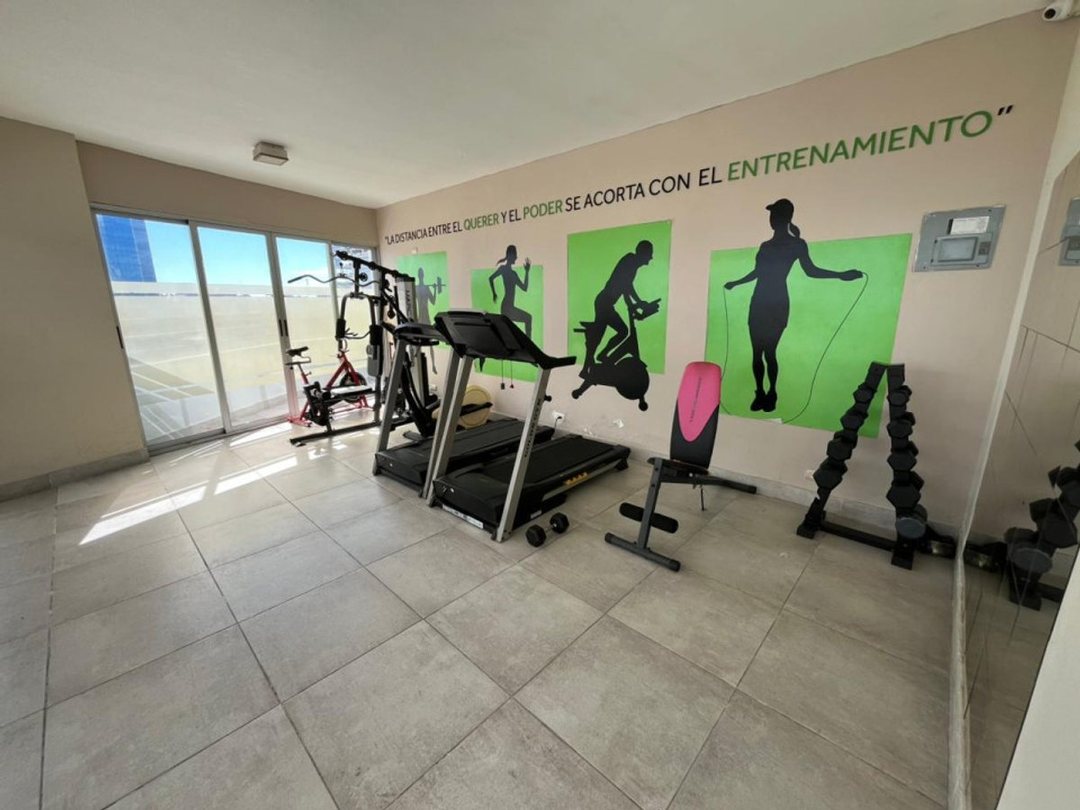 Apartment en Santo Domingo De Guzman, Piantini