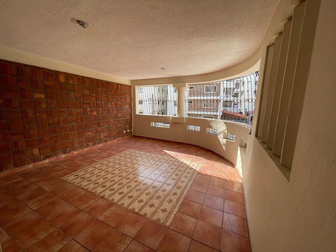 Apartment en Santo Domingo De Guzman, Paraiso