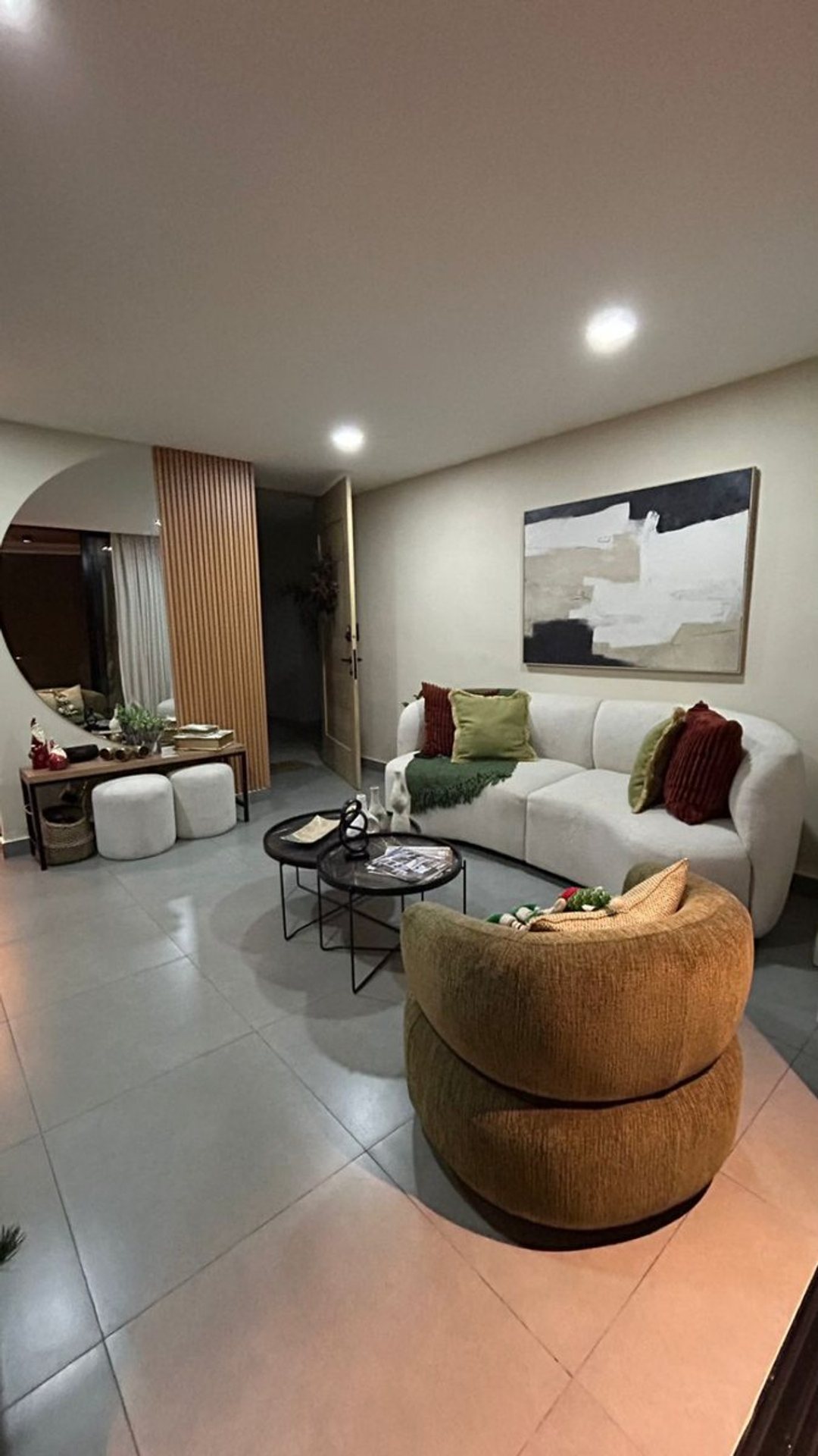 Apartment en Santo Domingo De Guzman, Bella Vista