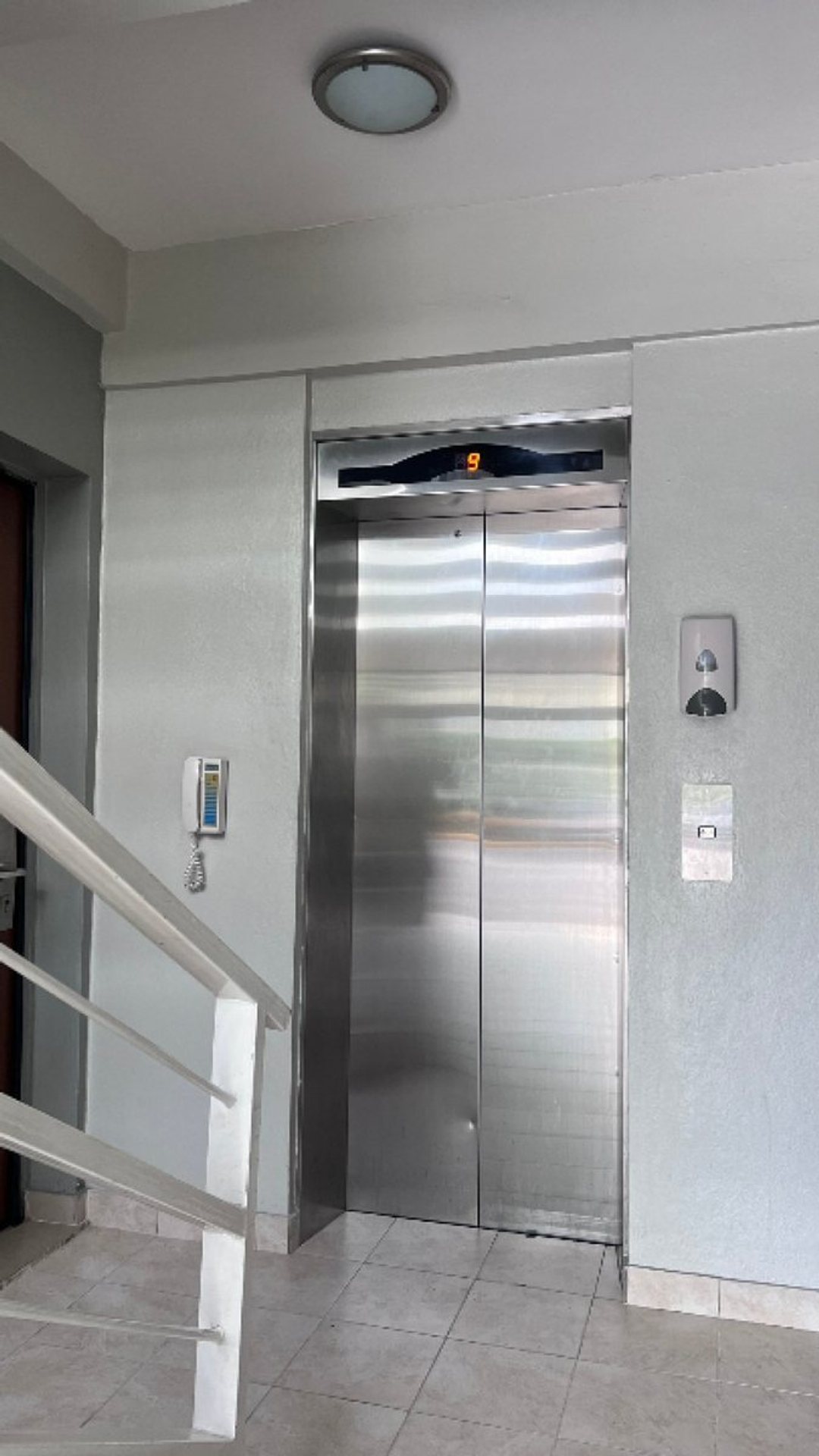 Apartamento en La Romana (Cabecera), Don Juan I