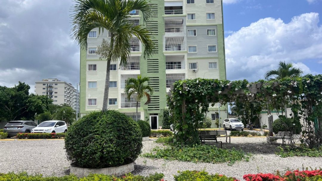 Apartamento en La Romana (Cabecera), Don Juan I